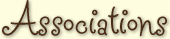 Assocations